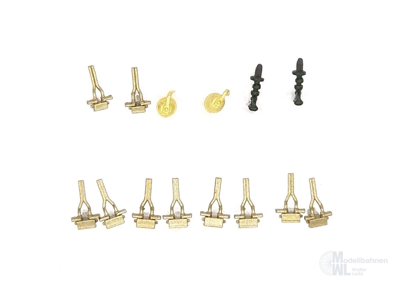 Märklin Ersatzeile E333158 - ERSATZTEIL: Ventile